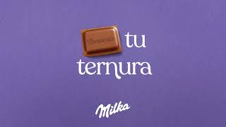 Milka #ComparteTuTernura