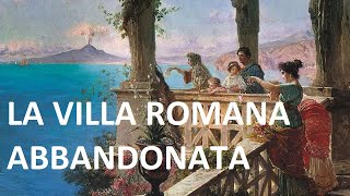 ALBERTO ANGELA NELLA VILLA ROMANA “Su Stangioni” a Sant’Andrea