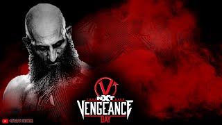 WWE 2K22 Universe Mode - Episode 28: NXT Takeover: Vengeance Day (PART 2/2)