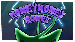 Money Money Money Comic Dub