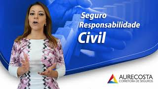 Seguro Responsabilidade Civil