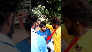 Sweating Kodumaigal 😂/Devendran/Dinesh/Murugan/#naipolappuda/#funnyvideo/#friendship/#friends