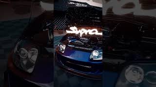 Supra car 4K EDIT🔥🥶🥵 | Car fast transition Edit | #editing  #shorts