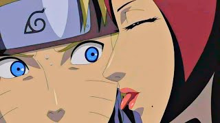 How Naruto behaves with girls? | Naruto with girls funny moments