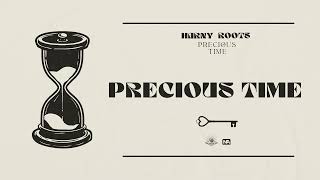 Harny Roots & Nou Art Records - Precious Time (Full Vocal EP)