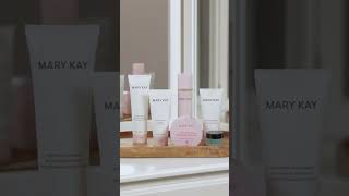 Custom Mary Kay Skin Care Routine Fit Just for YOU! #Shorts