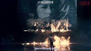 [Kara+Hangul] [Vietsub] [Engsub] BIGBANG Taeyang - Eyes nose lips