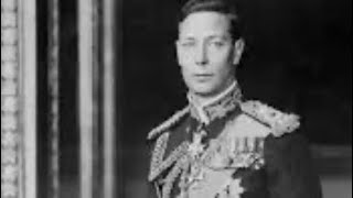 The Chutzpah of a young boy moved King GeorgeVI By Rabbi Zushe Silberstein