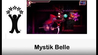 Mystik Belle