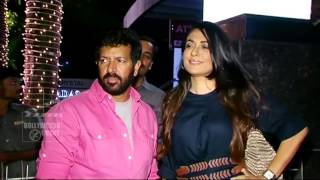 Salman Khan s Tubelight WRAP UP Party   Sohail Khan, Kabir Khan, Mahesh Manjrekar