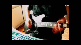 Kid Charlemagne (Guitar solo) - Steely Dan