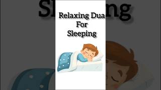 Dua for sleeping and protection.Deep sleep dua.Relaxing dua for sleeping#sleeping #sleep