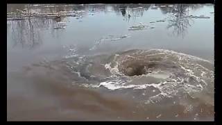 Top 5 Amazing monstrous whirlpool / топ 5 Чудовищный водоворот / Top 5 impresionantes Torbellinos