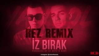 Vio feat. Ezhel - İz Bırak (Rez Remix)