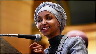 Twitter CEO Jack Dorsey called Rep. Ilhan Omar after Trump’s tweet sparked a flood of death threats