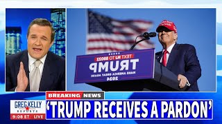 Greg Kelly Reports 12/3/24 FULL HD | BREAKING NEWS TRUMP December 3, 2024