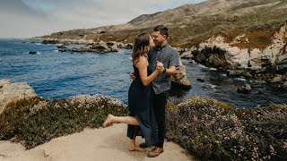 Finding Our Wedding Venue! Big Sur California | July 2019