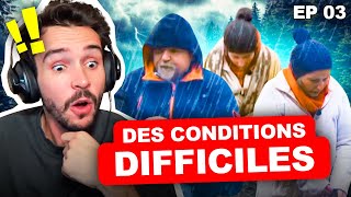 MAIS C’EST QUOI CES CONDITIONS ?! (The Bridge EP 03)