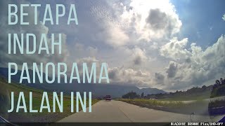 Menelusuri Jalan Ibrahim Ajie, Garut | 4K