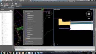 CAD-1 Presents - Advanced features  Corridors, Assemblies and the use of Targets in Civil 3D