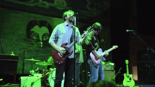 Margo and Harold - Drive-By Truckers