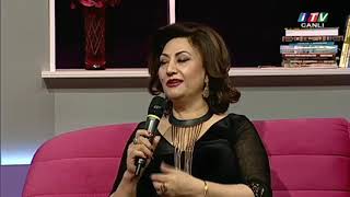 Hemiseki terz 26.01.2018 - Yaqut Abdullayeva, Rehile Bendeliyeva