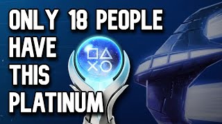 The Rare (and Fun!) Platinum Trophies I Earned in May