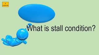 What Is Stall Condition?