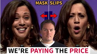 Kamala Harris' True Face Exposed in Outrageous Speech That No One Talks About