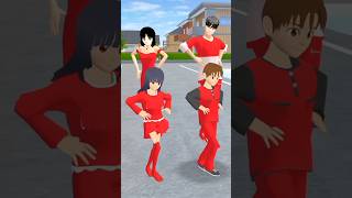 Apakah Anda Suka Musik Video Trending#sakuraschoolsimulator #sakura#sakuraschool #viralshorts #short