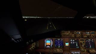 Emirates 777-300ER | London Stansted ✈ Dubai | A Microsoft Flight Simulator Experience!