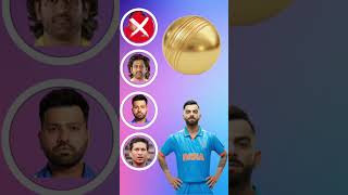 Ronaldo ✅ Rohit Sharma ✅ MS Dhoni #criket #ronaldo #football #cricketfeeds #shortviral