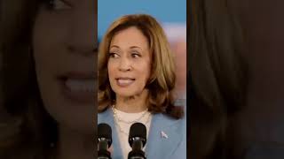 Kamala Harris Said It didn't work in other because it was not real Communism #kamalaharris