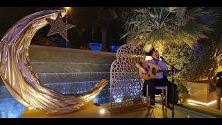 تقاسيم على آلة العود # رمضانيات 2023 ,   #Oud Player