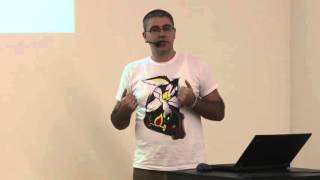 BalCCon2k15 - Miodrag Milanovic - MAME and preservation of software