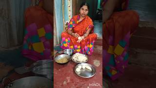 odia ମଣ୍ଡା ପିଠା recipe 😋# shorts # ytshorts # Village cooking lifestyle #