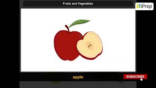 Fun with Pictures | Food | Fun with Pictures | English Literature | Class 1 | iPrep