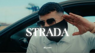 (FREE) Hoodblaq Type Beat - "STRADA"