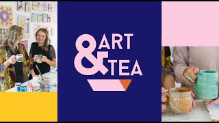 Building Your Artist Timeline - Art & Tea: 12/5/23