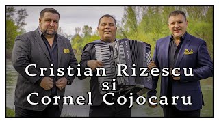 Cristian Rizescu si Cornel Cojocaru - 7 ani de acasa