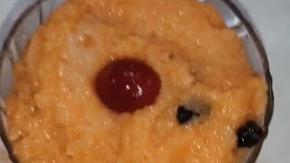 Rava kesari