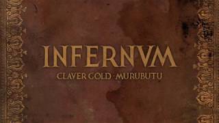 Claver Gold & Murubutu - Infernum - Chiaro Mondo - Scratch Dj Fastcut - Prod. Il Tenente