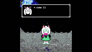 Ralsei lunar #memes #deltarune #deltarune2 #funny #deltarunechapter2