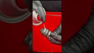 REMOVING DUST DIRT GREASE IN LESS THAN 30 SECS |  Würth Malaysia