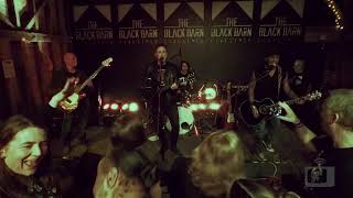 The Vipers - "The Chain" Live at The Black Barn, Forty Hall