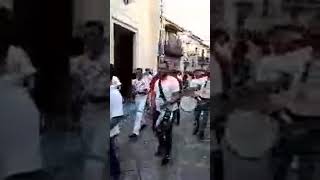 Processione di San Rocco a Stelletanone (RC) 19 Agosto 2019