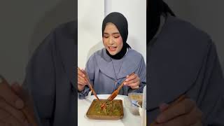 Gulai Daging Sapi Dengan Kacang Hijau Frozen Food Siap Saji Dari CA-JO Foods 400 gram