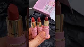 Taste of Bubbly Mini Lipstick 💄 Kit MAC