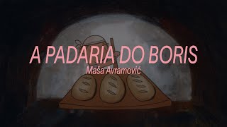 IndieJúnior 2024 | Trailer | A Padaria do Boris