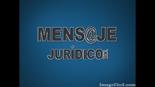 AUDIENCIA DE JUICIO ORAL (CONTINUACIÓN).